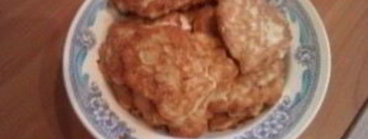 котлеты рубленые из куриной грудки. Шаг 10