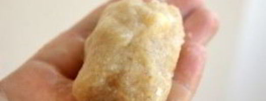 котлеты с начинкой. Шаг 4