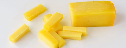 котлеты с сыром внутри. Шаг 6