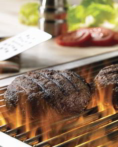 Котлеты с яйцом внутри