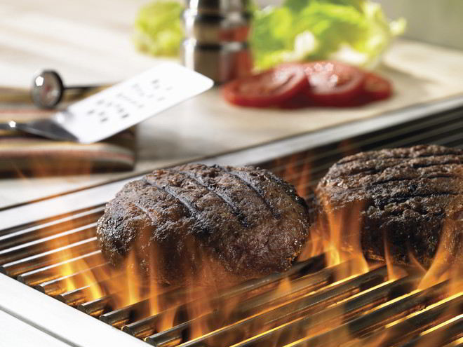 Рецепт котлет с яйцом внутри