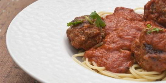 Котлеты, тушенные в подливе