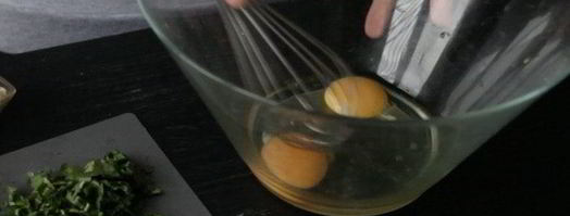 крабовые котлетки. Шаг 2