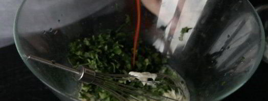 крабовые котлетки. Шаг 3