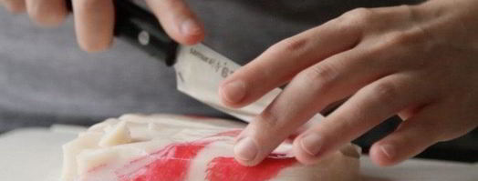 крабовые котлетки. Шаг 4