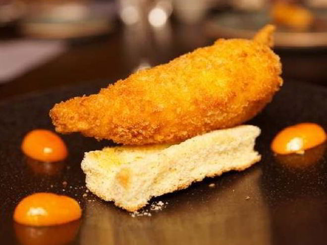 Рецепт куриных котлеток пожарских