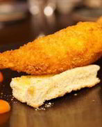 Куриные котлетки пожарские