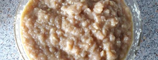 куриные котлетки с молоком. Шаг 2