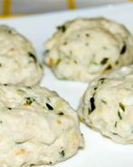 Куриные котлеты на пару