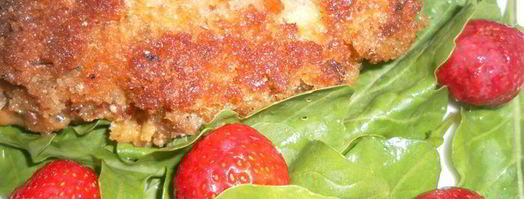 любимая котлетка. Шаг 3