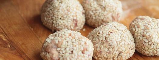 маленькие котлетки. Шаг 3