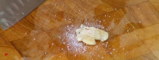 маленькие котлетки. Шаг 6