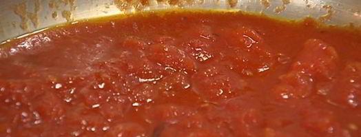 маленькие котлетки. Шаг 8