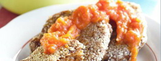 маленькие котлетки. Шаг 9