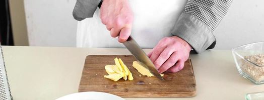 настоящие пожарские котлеты. Шаг 2