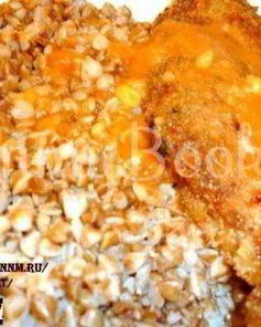 Особенности национальной котлеты