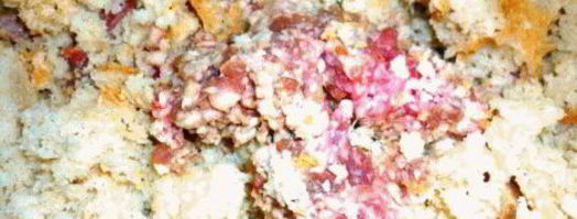 особенности национальной котлеты. Шаг 18