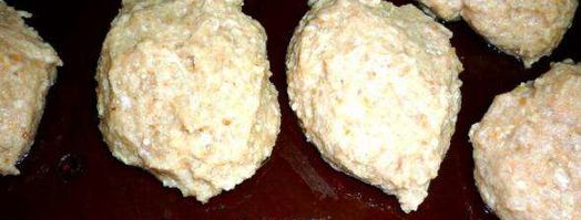 особенности национальной котлеты. Шаг 24