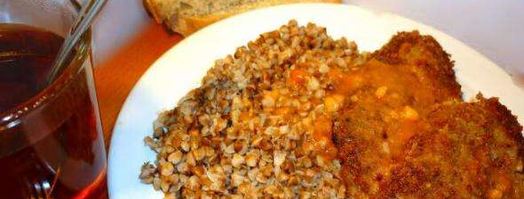 особенности национальной котлеты. Шаг 33