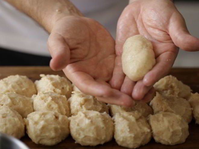 Рецепт паровых котлет из щуки