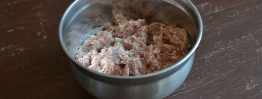 паровые котлеты. Шаг 4