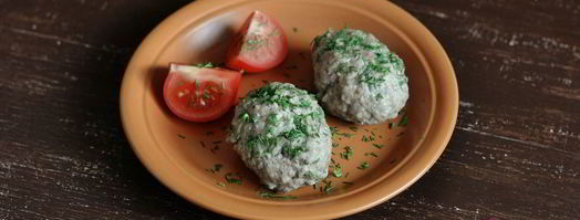 паровые котлеты. Шаг 7