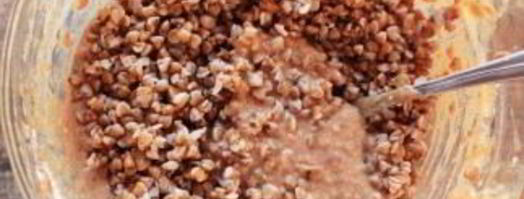 печеночная котлета. Шаг 4