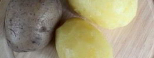 печеночные котлеты без муки. Шаг 2