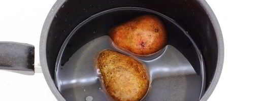 постные луковые котлеты. Шаг 3