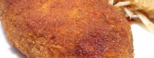 пожарские котлеты. Шаг 3