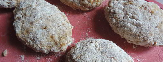 рисово-рыбные котлеты. Шаг 5