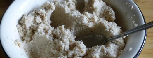 рыбные котлеты с манкой. Шаг 8