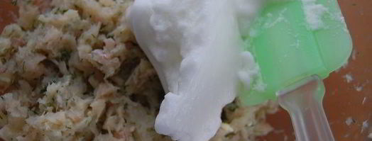 рыбные котлеты. Шаг 4