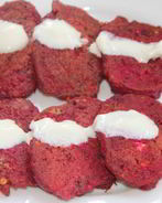 Свекольные котлеты для детей