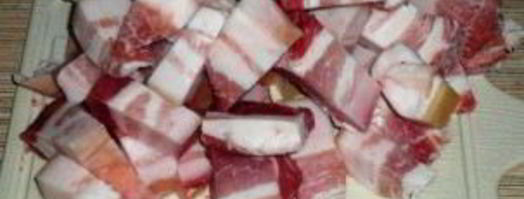 вкусные котлеты из домашнего фарша. Шаг 2