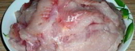 вкусные котлеты из домашнего фарша. Шаг 3