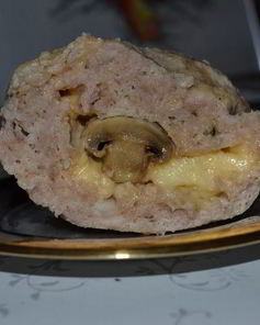 Воскресные котлетки