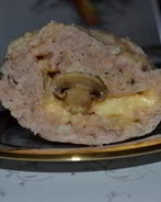 Воскресные котлетки