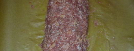 воскресные котлетки. Шаг 3