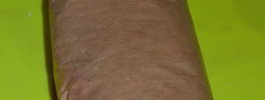 воскресные котлетки. Шаг 4