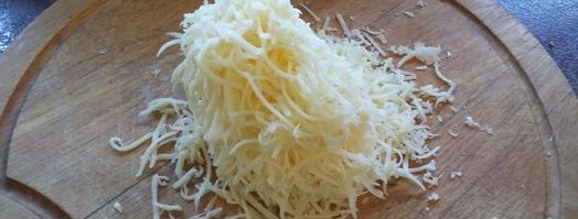 эмаль для котлет и рыбы. Шаг 3