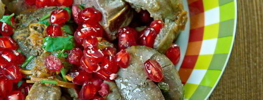 кучмачи. Шаг 4