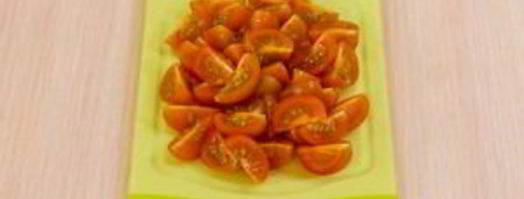 кускус. Шаг 2