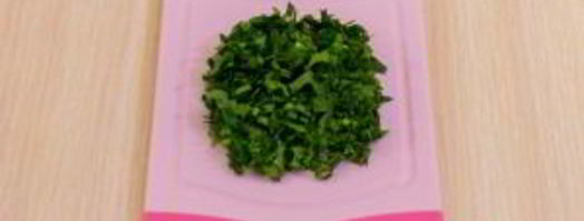 кускус. Шаг 3