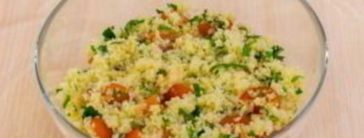 кускус. Шаг 5