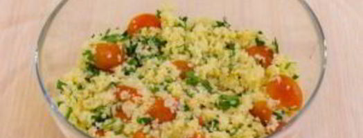 кускус. Шаг 6