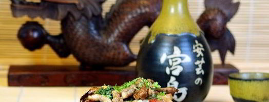 лапша чао-минь. Шаг 13