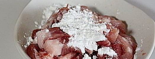 лапша чао-минь. Шаг 6