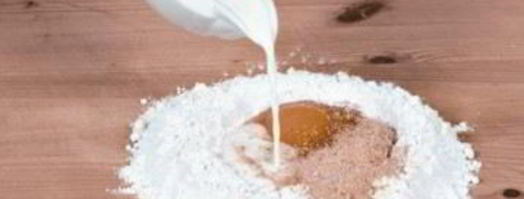 лапша куриная домашняя. Шаг 2