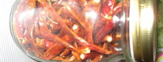 лапша по-тайски с кешью. Шаг 2